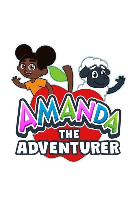 how old is amanda from amanda the adventurer|amanda the adventurer movie.